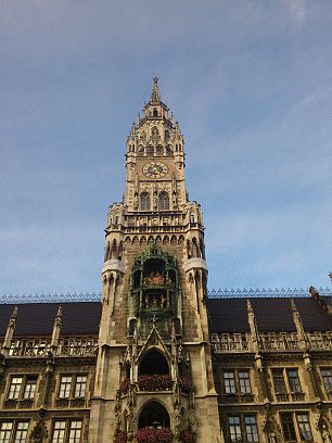 Rathaus